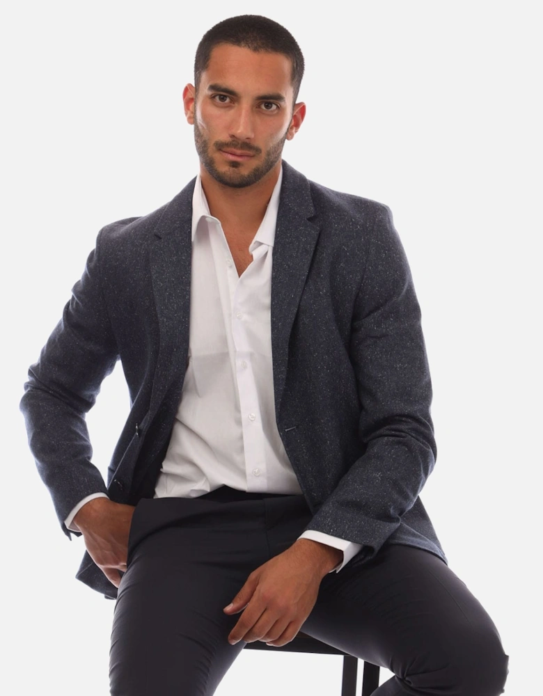 Areltu Blazer Jacket