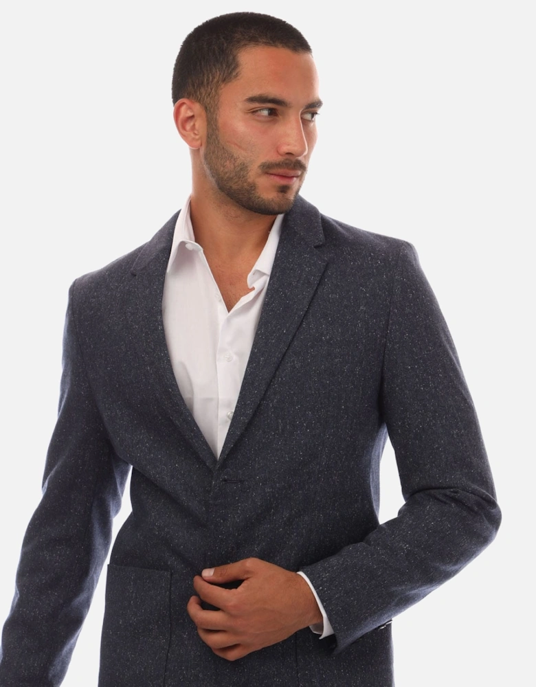 Areltu Blazer Jacket