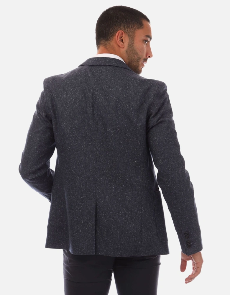 Areltu Blazer Jacket