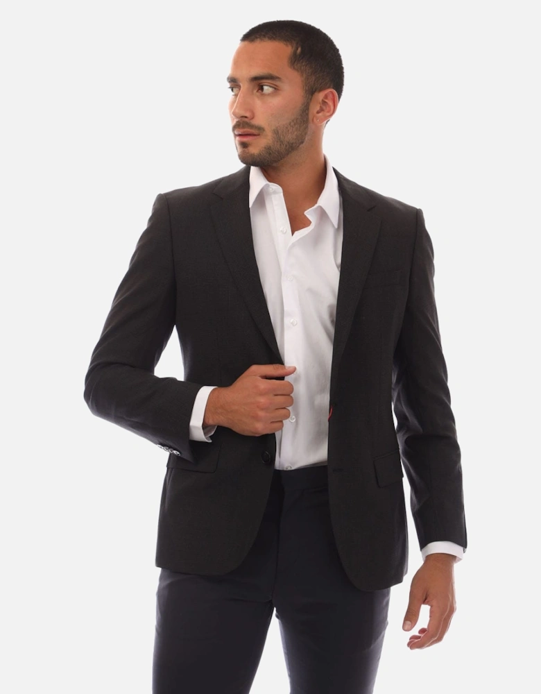 Henry204X Blazer Jacket