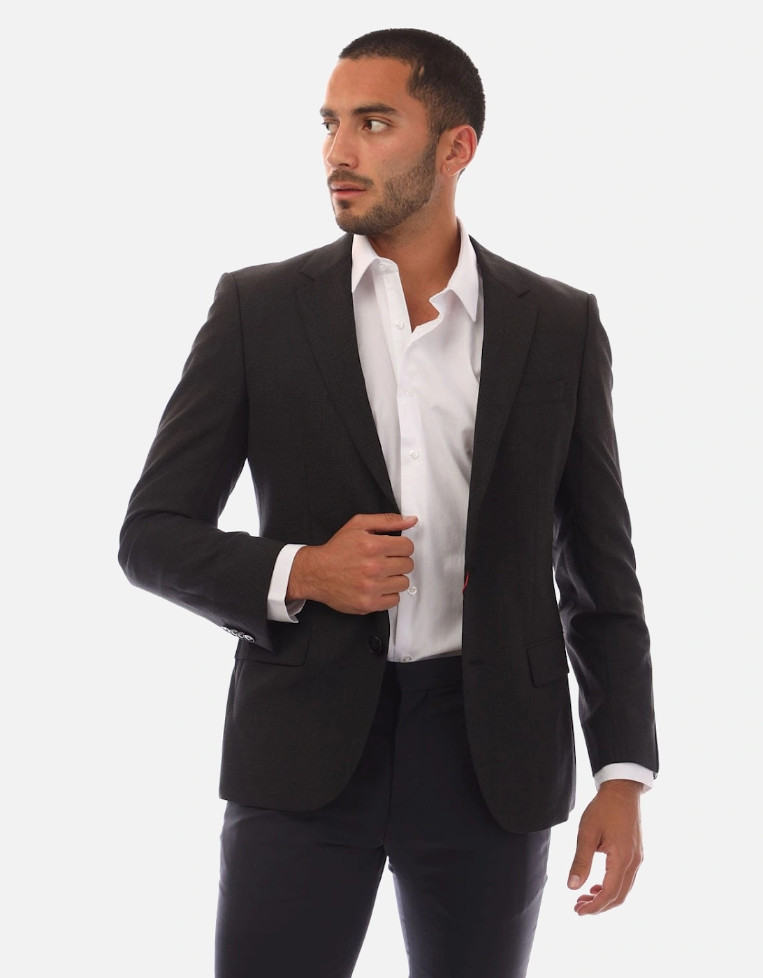Henry204X Blazer Jacket, 5 of 4