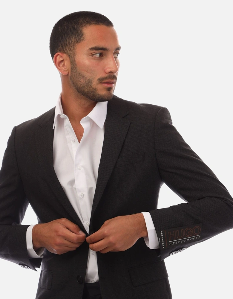 Henry204X Blazer Jacket