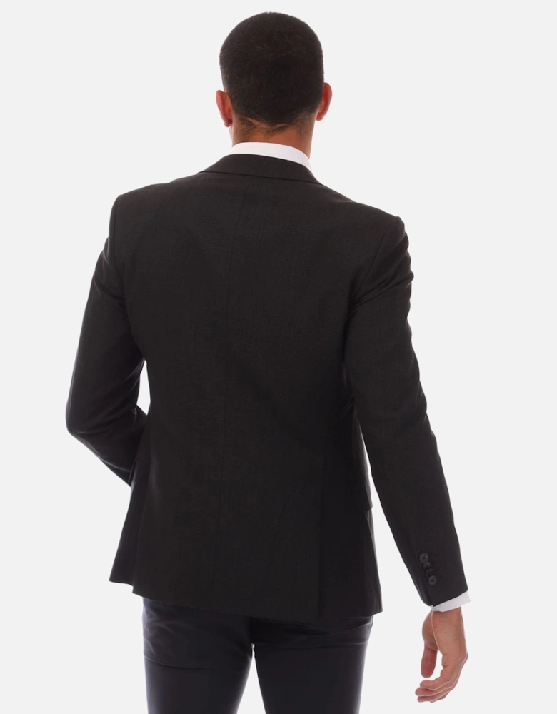 Henry204X Blazer Jacket