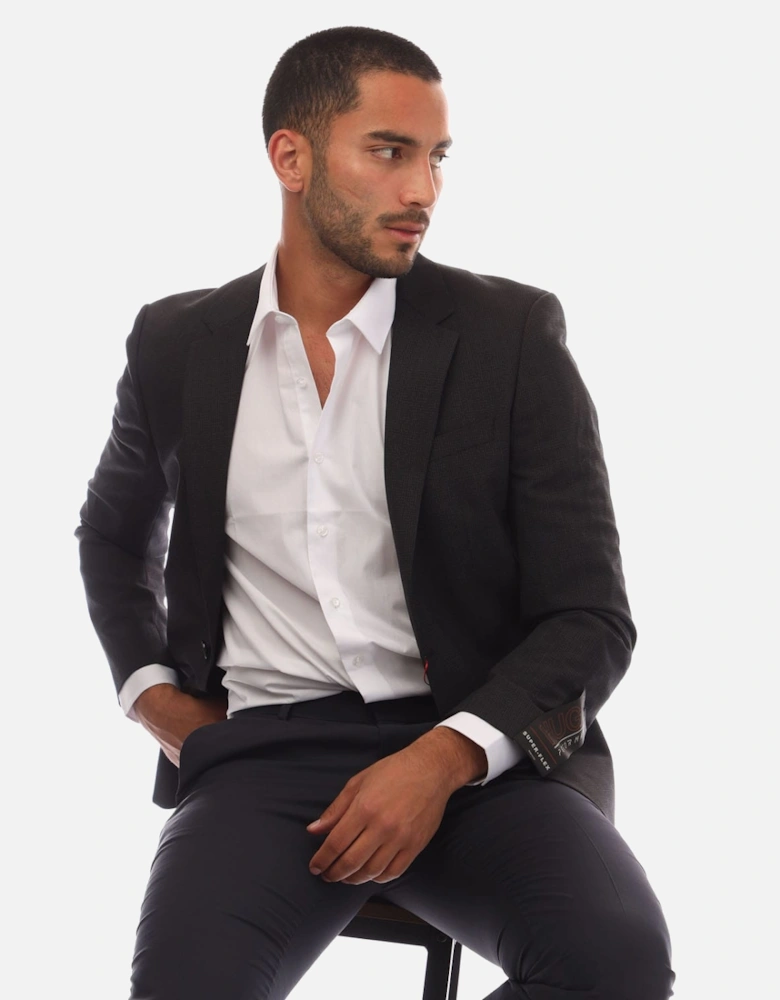 Henry204X Blazer Jacket