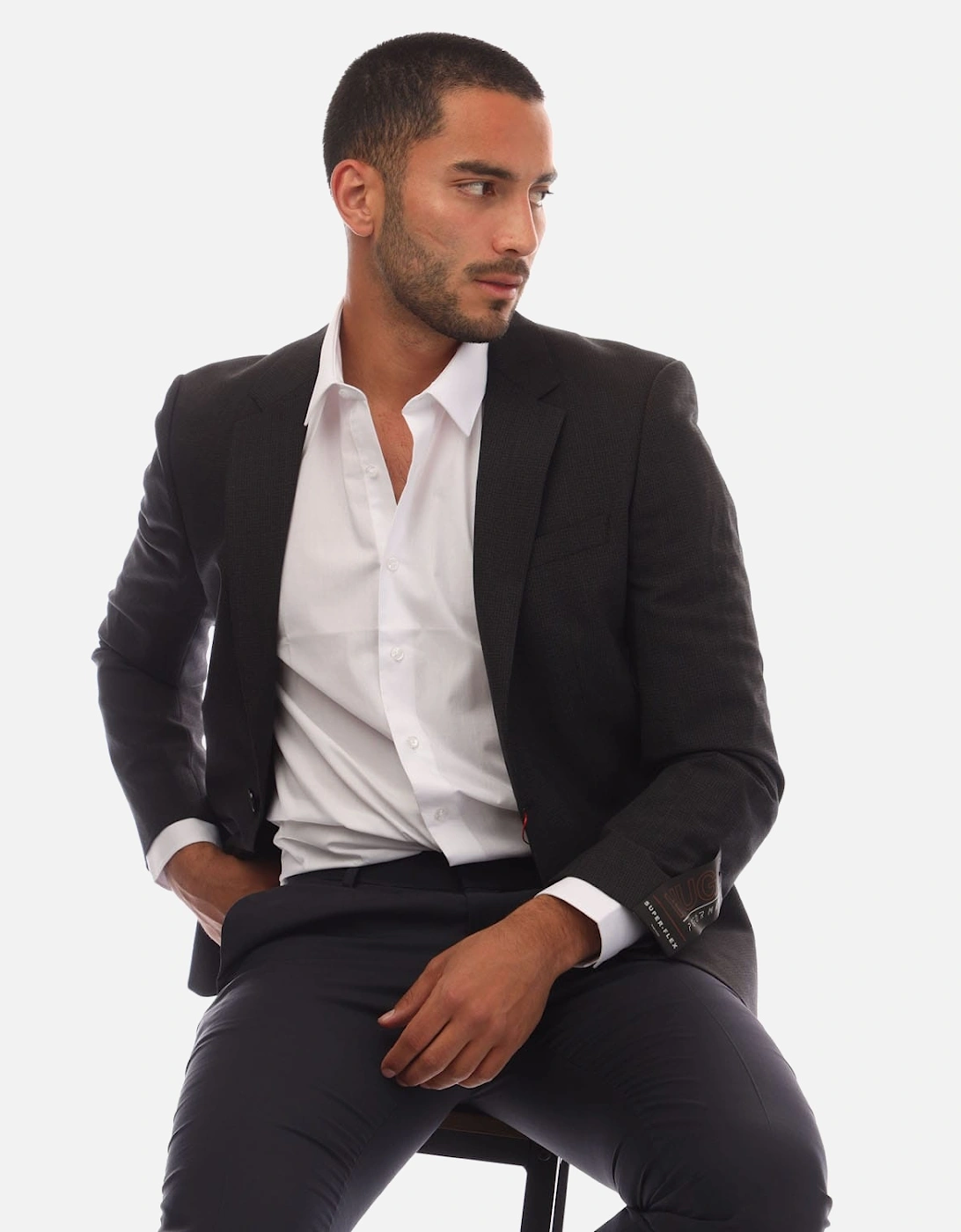 Henry204X Blazer Jacket