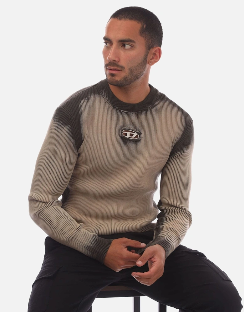 K-Darin Sweatshirt