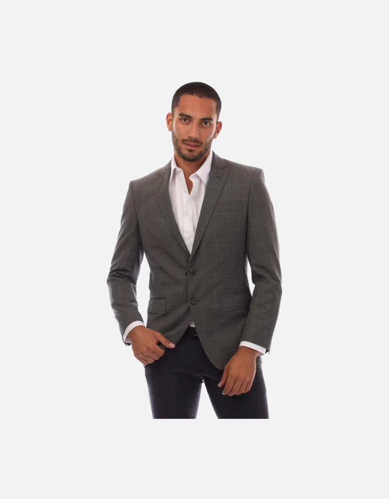 Huge6 Blazer Jacket