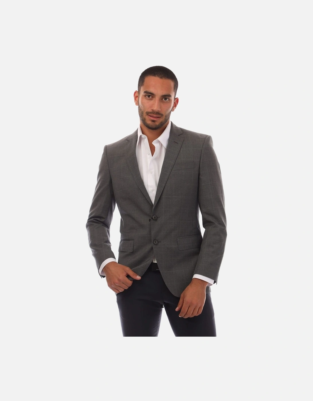 Huge6 Blazer Jacket, 5 of 4