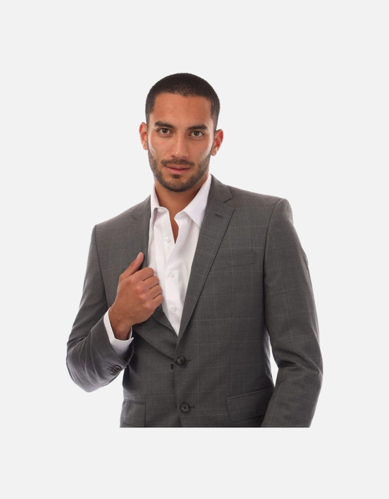 Huge6 Blazer Jacket