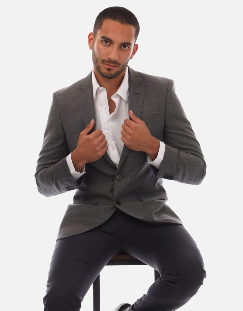 Huge6 Blazer Jacket