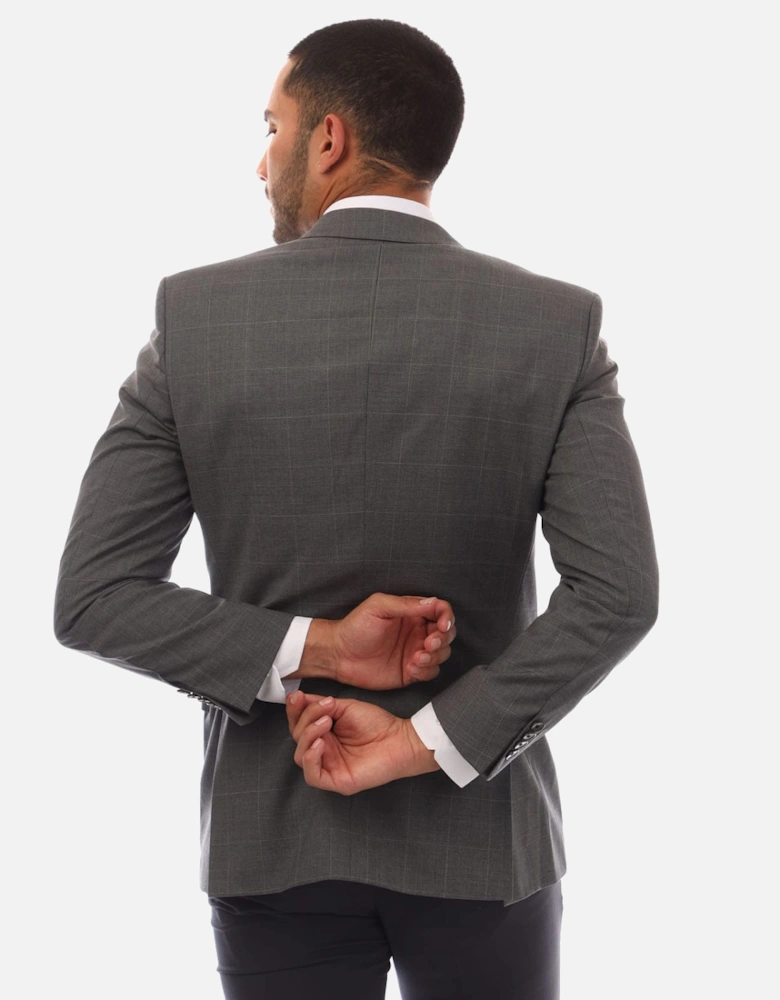 Huge6 Blazer Jacket