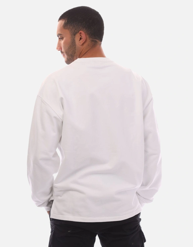 S-Baxt-N1 Sweatshirt