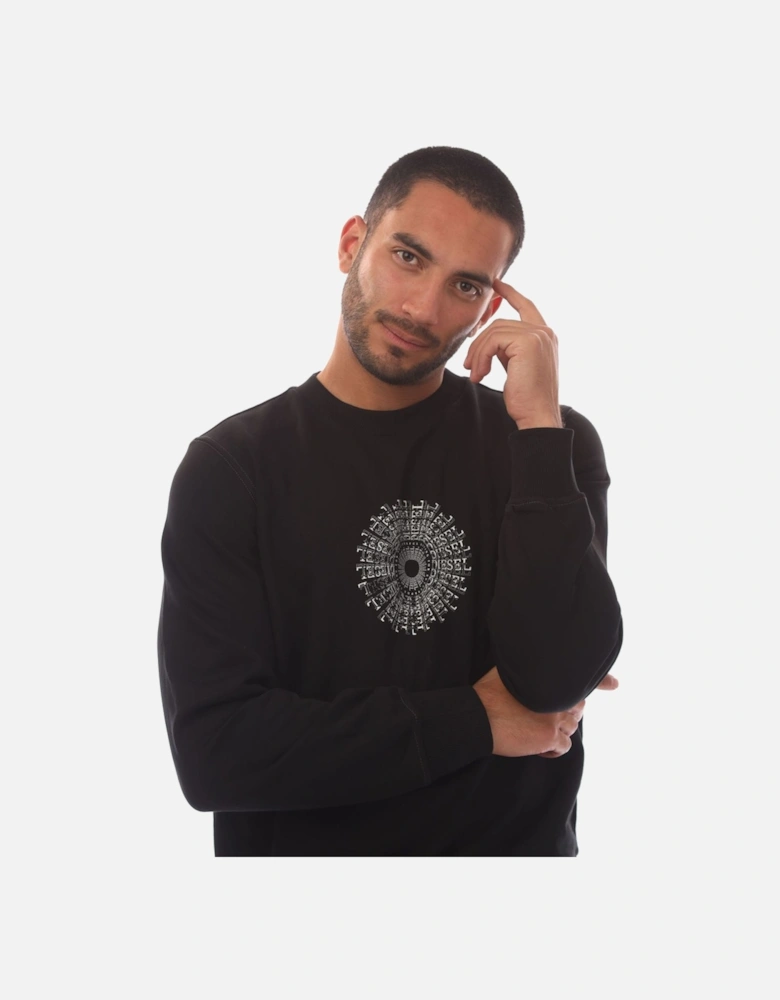 S-Ginn-K41 Sweatshirt