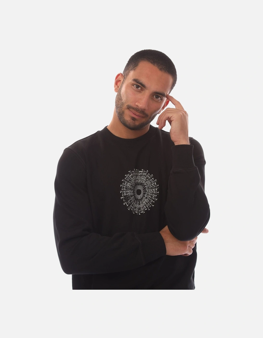 S-Ginn-K41 Sweatshirt