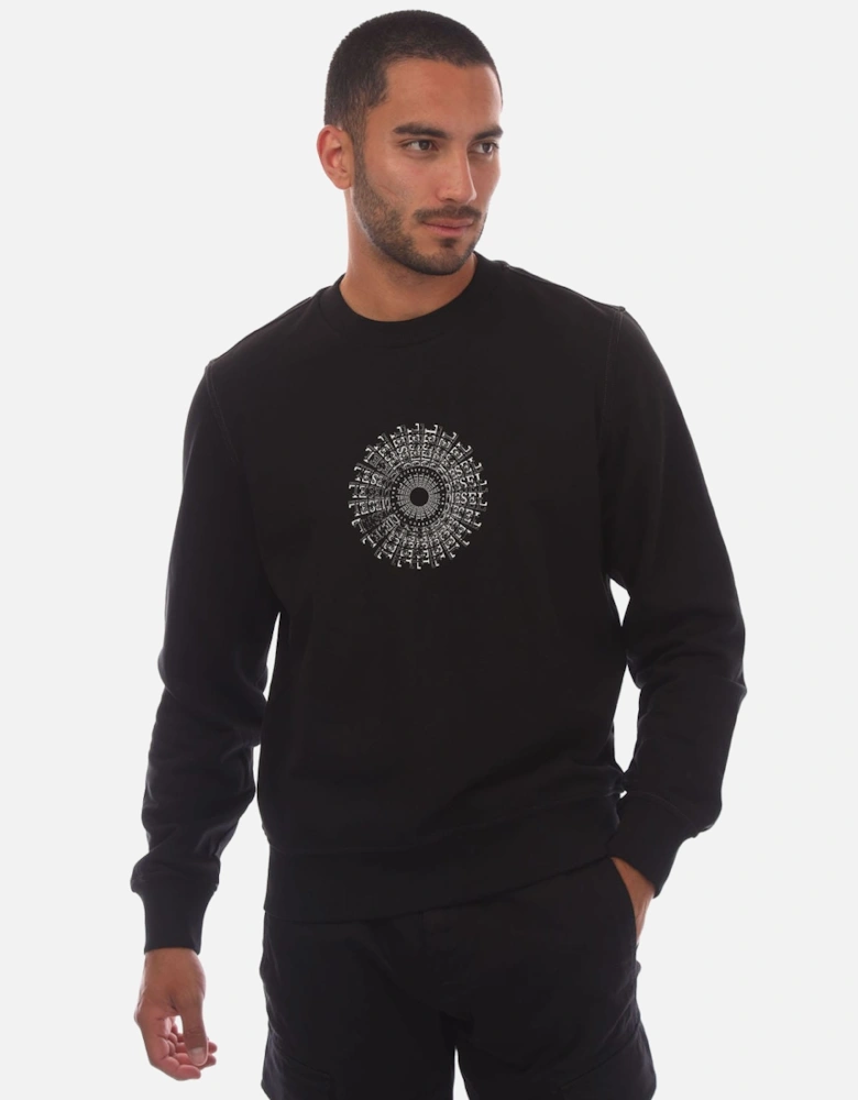 S-Ginn-K41 Sweatshirt