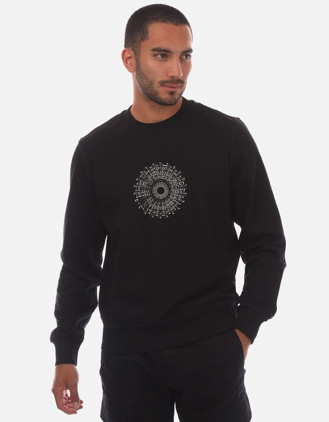 S-Ginn-K41 Sweatshirt, 5 of 4