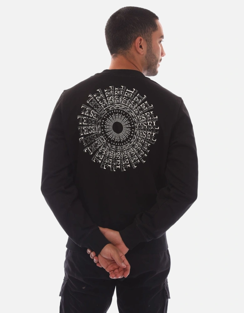 S-Ginn-K41 Sweatshirt