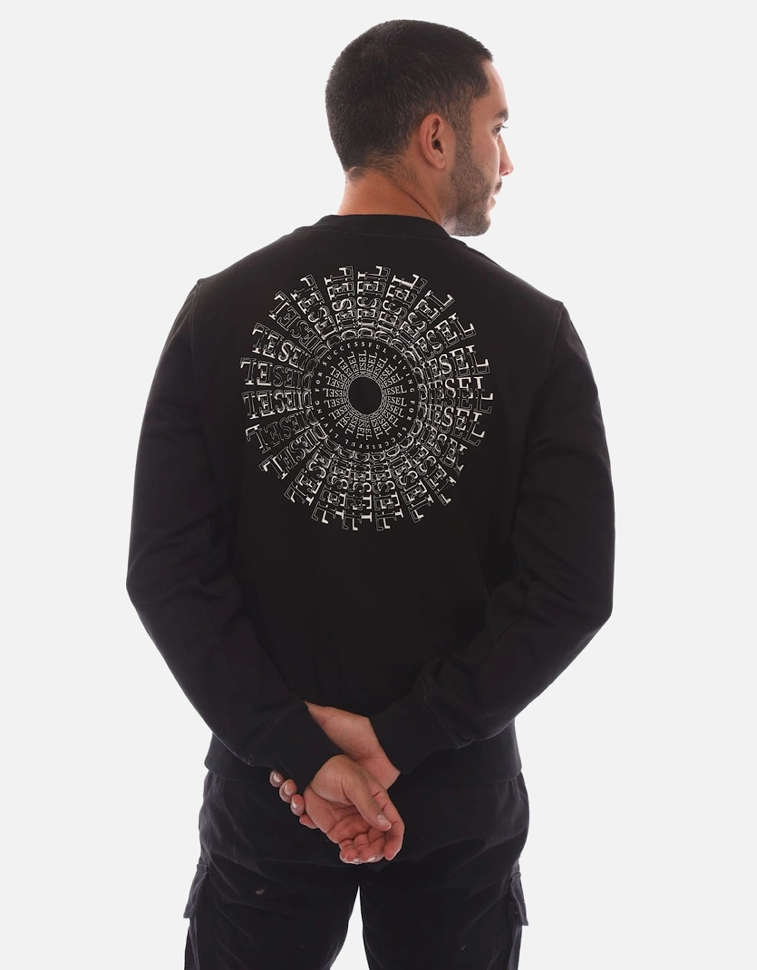 S-Ginn-K41 Sweatshirt