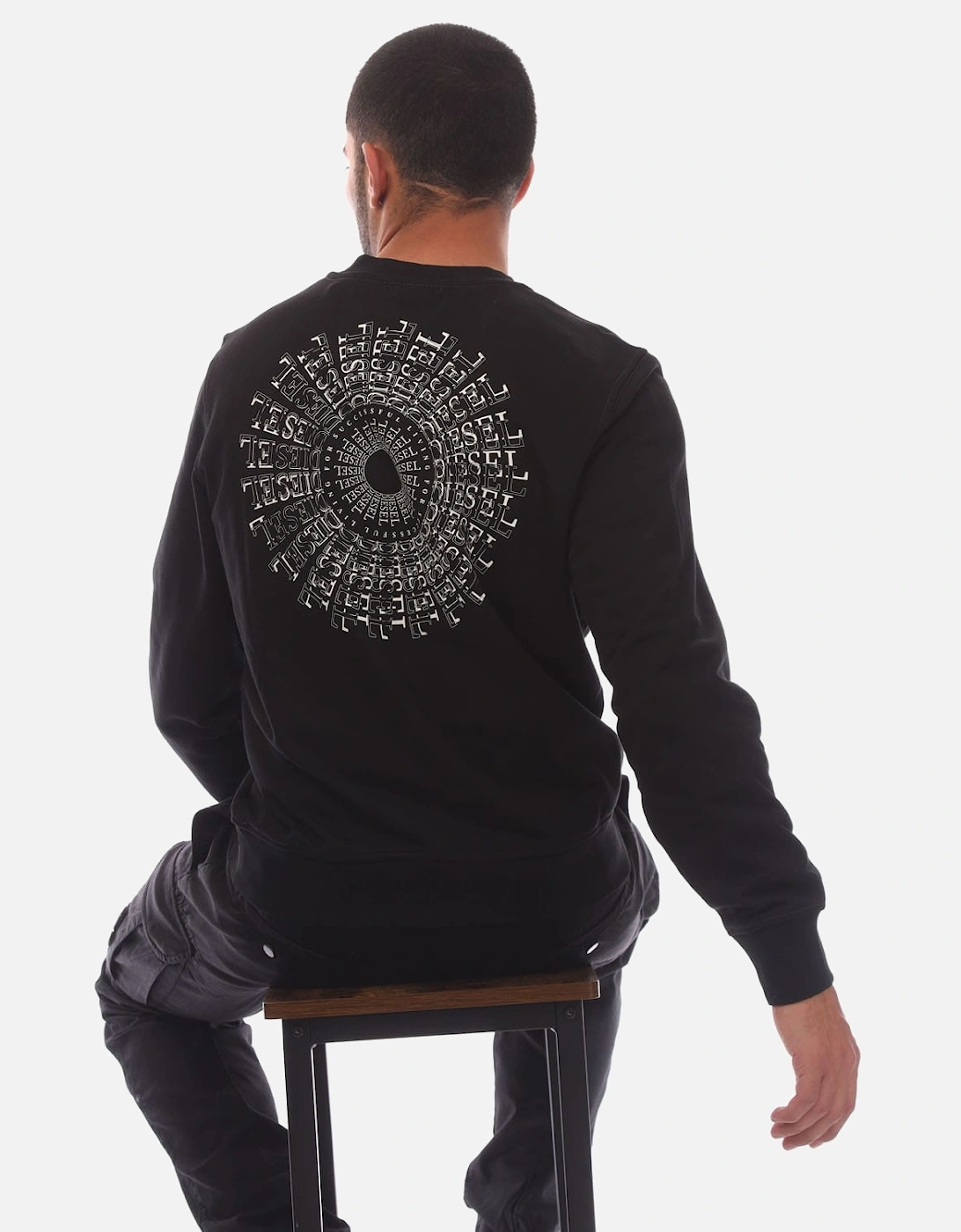 S-Ginn-K41 Sweatshirt