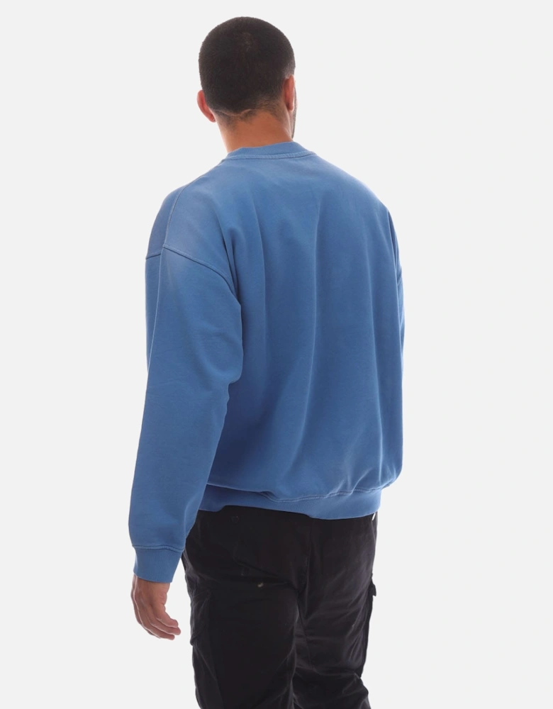 S-Boxt-N6 Sweatshirt
