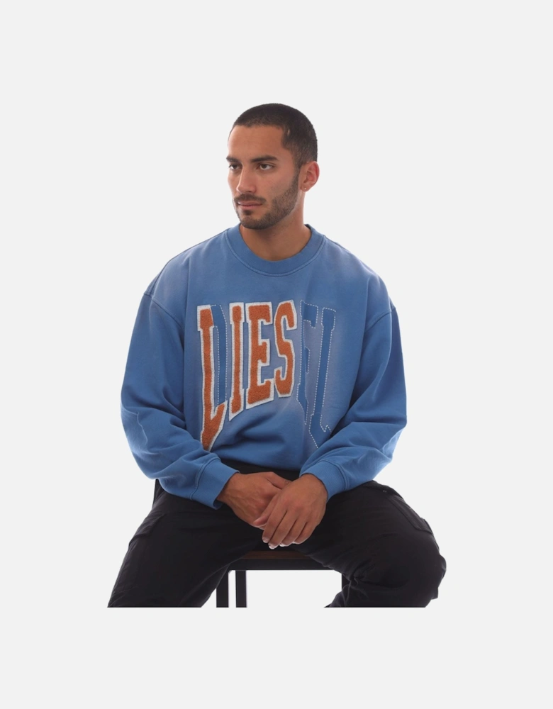 S-Boxt-N6 Sweatshirt