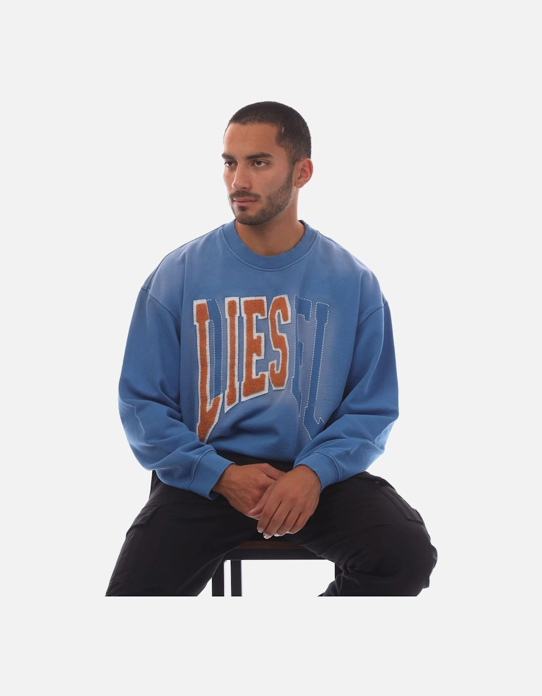 S-Boxt-N6 Sweatshirt