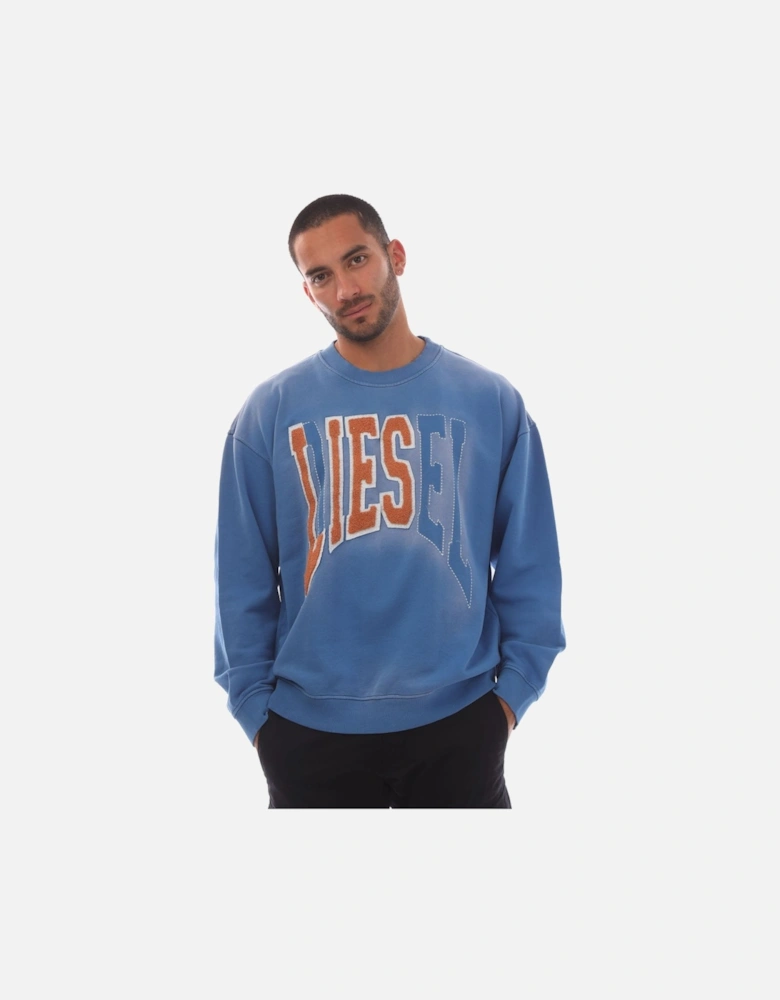 S-Boxt-N6 Sweatshirt