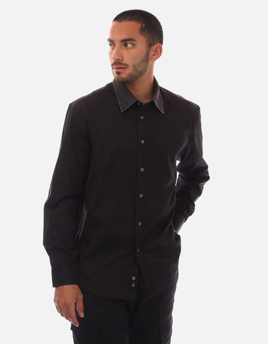 S-Holls Regular-Fit Shirt, 5 of 4