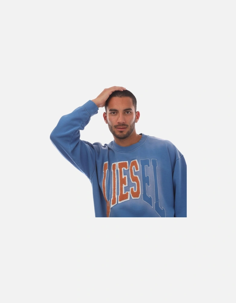 S-Boxt-N6 Sweatshirt