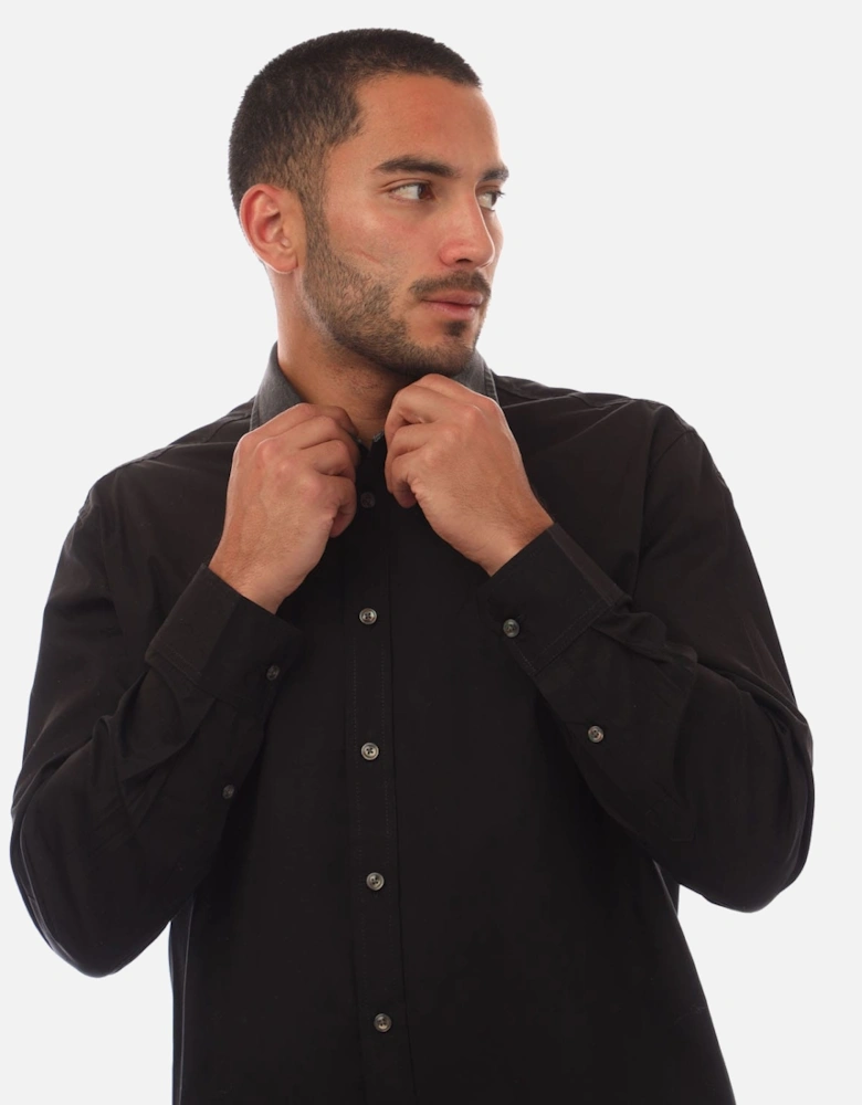 S-Holls Regular-Fit Shirt