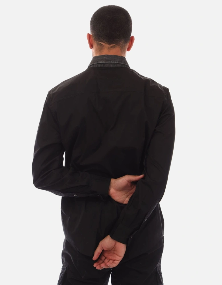 S-Holls Regular-Fit Shirt