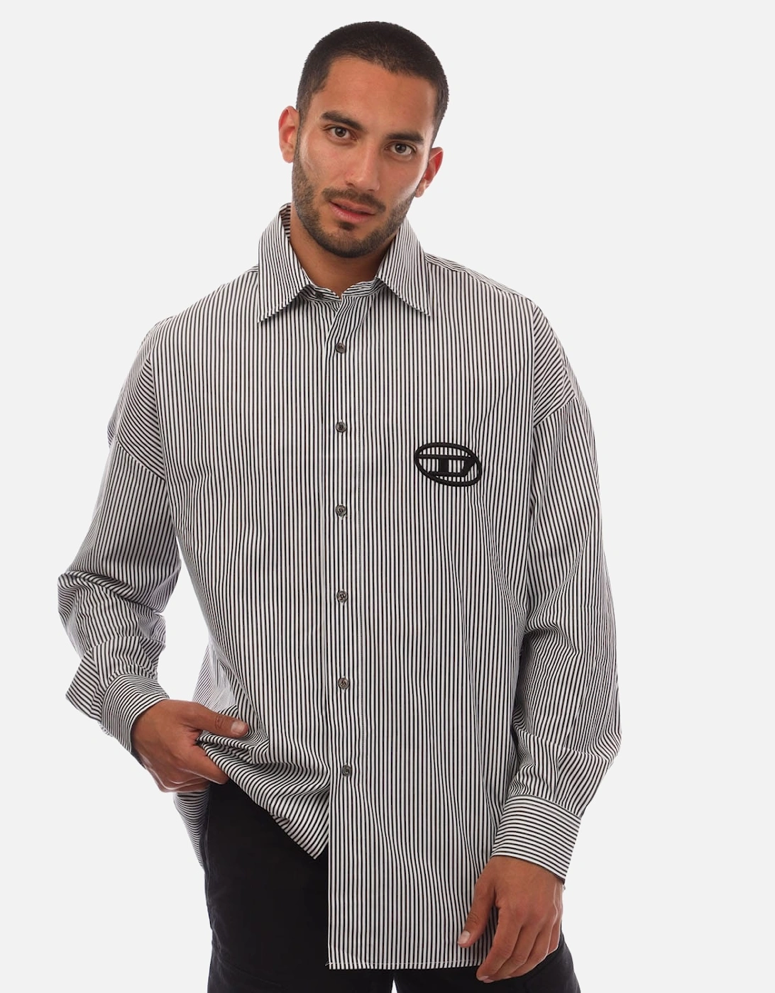 S-Douber Shirt, 5 of 4