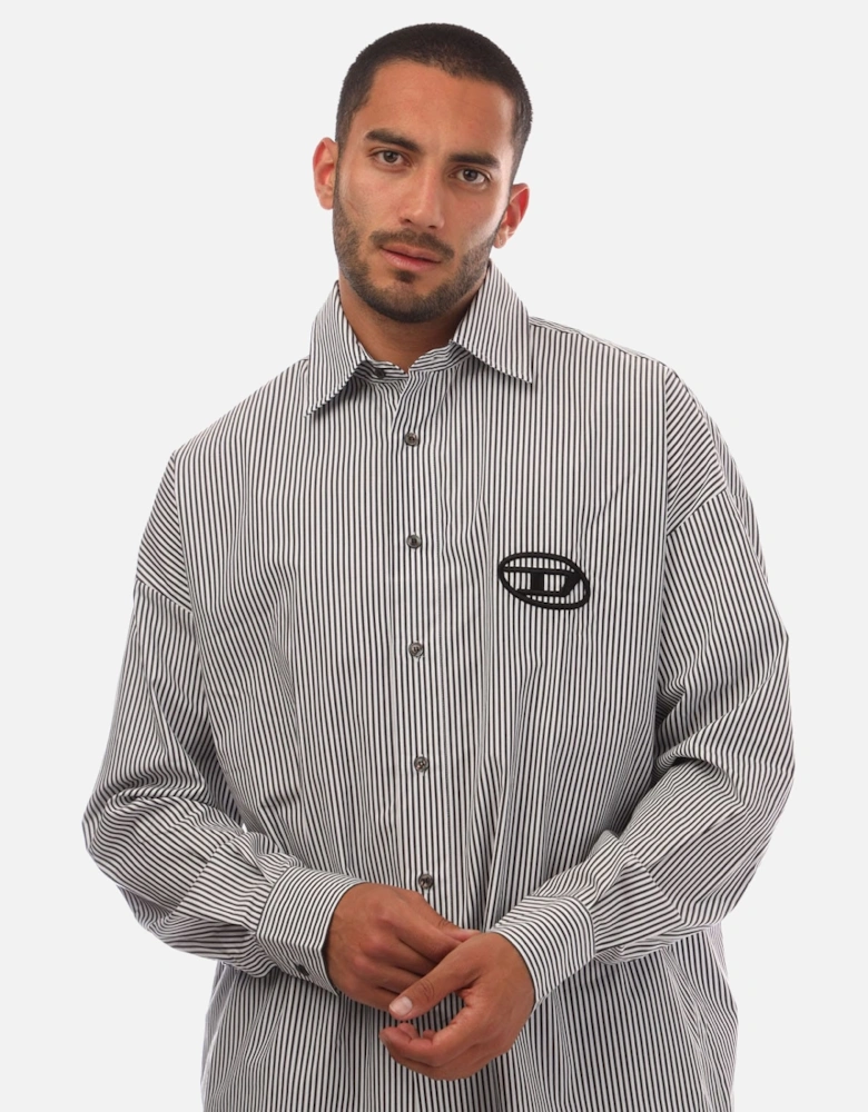 S-Douber Shirt
