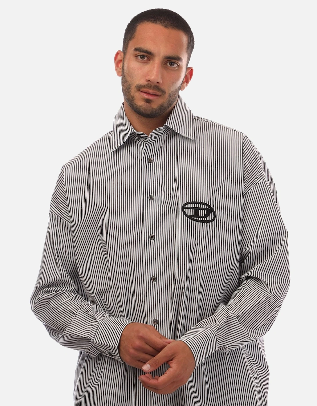 S-Douber Shirt