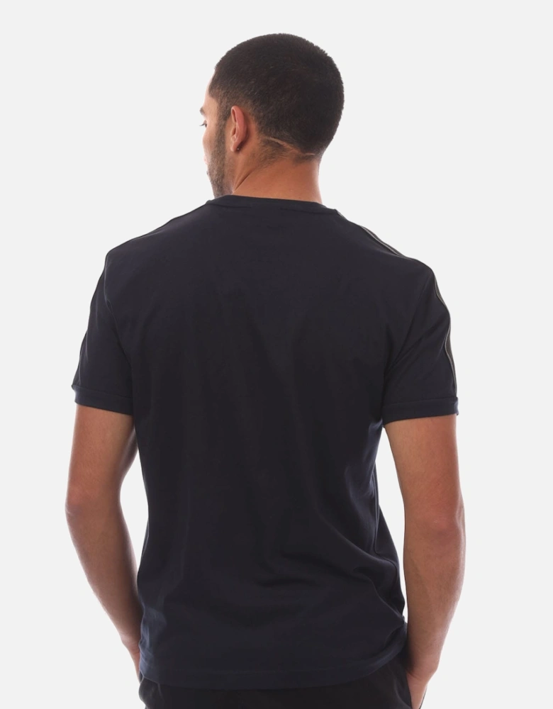 Logo Series Cotton-Jersey T-Shirt