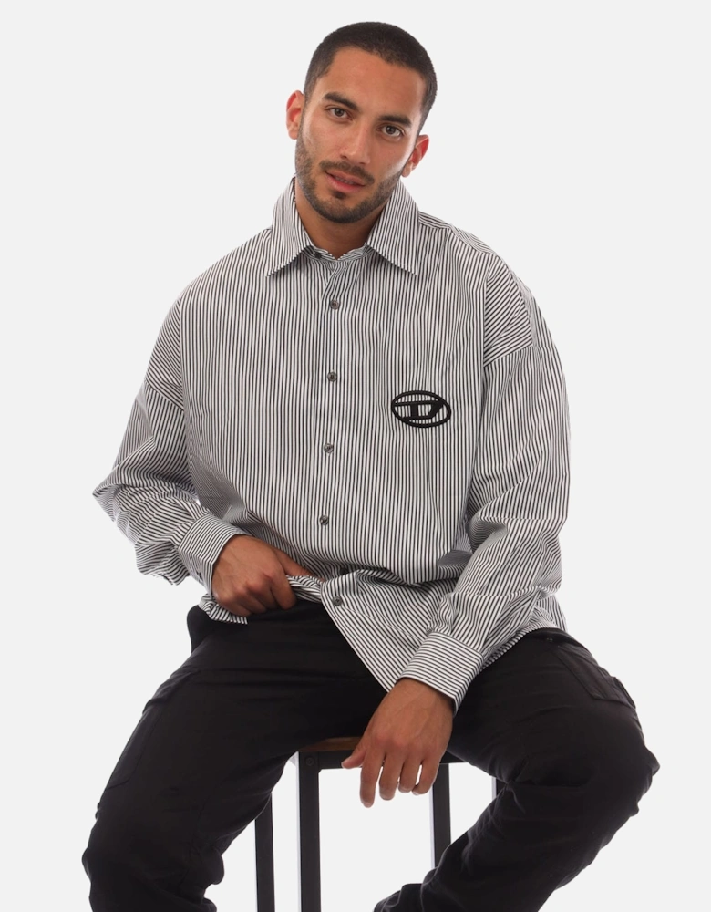 S-Douber Shirt