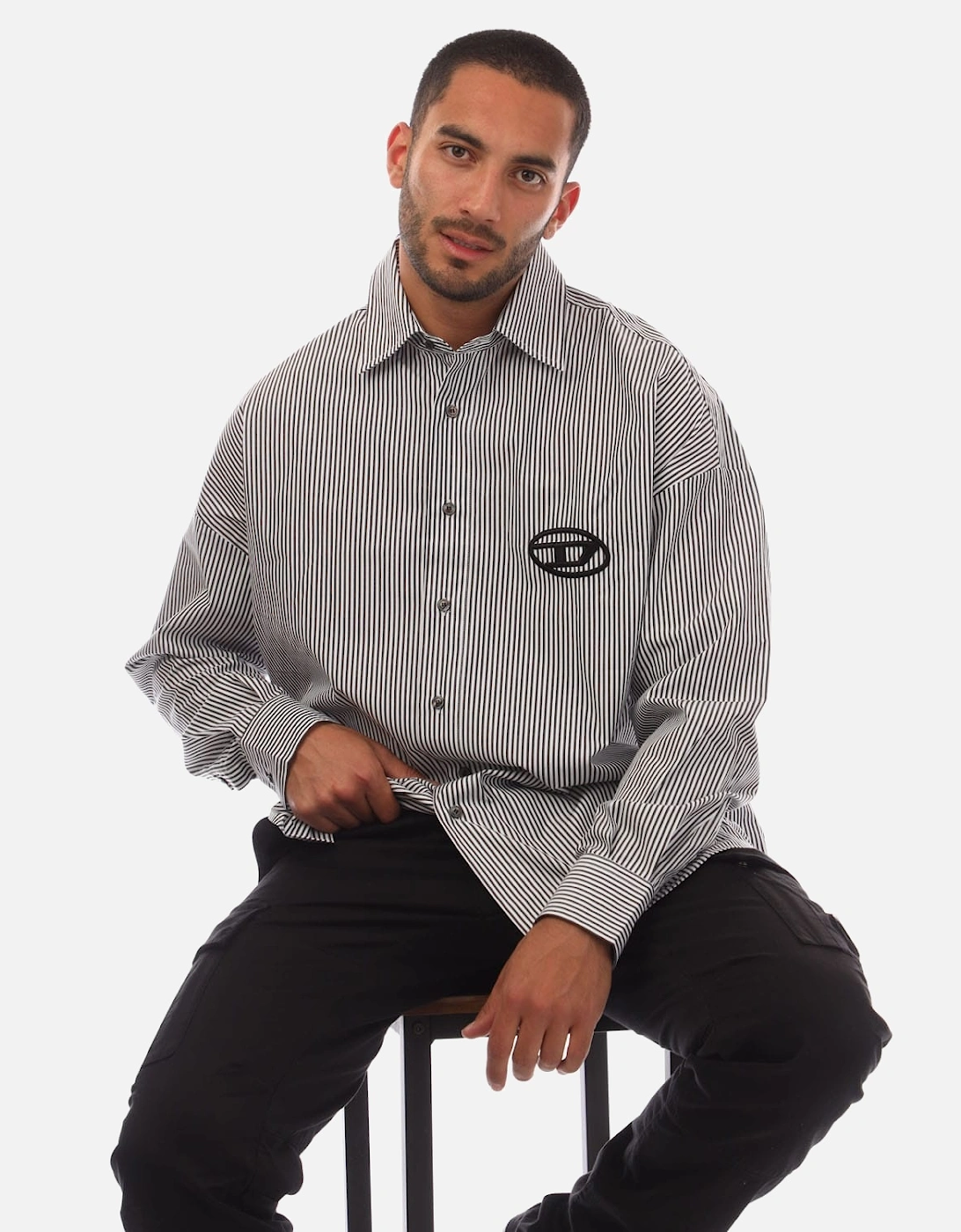 S-Douber Shirt
