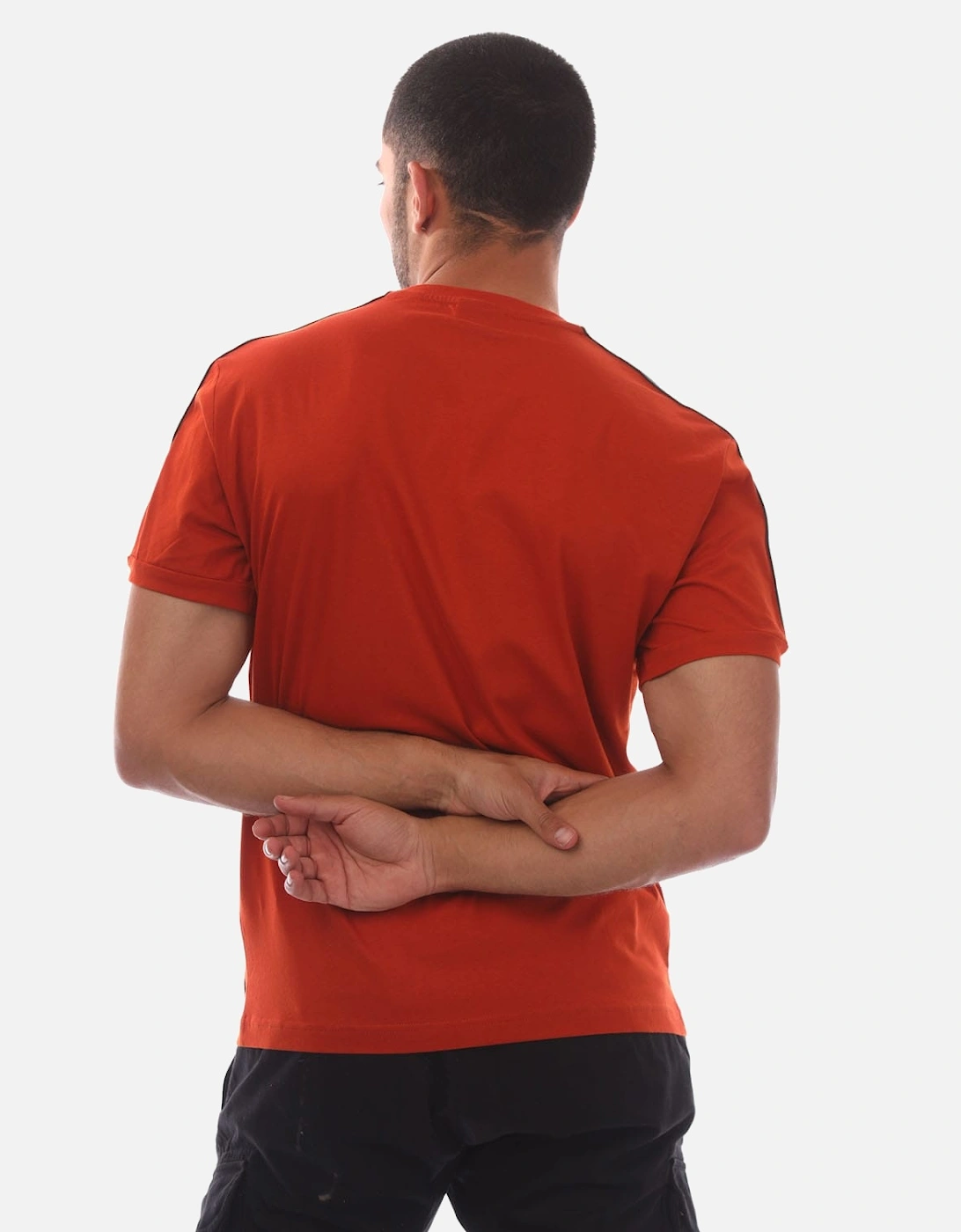 Logo Series Cotton-Jersey T-Shirt