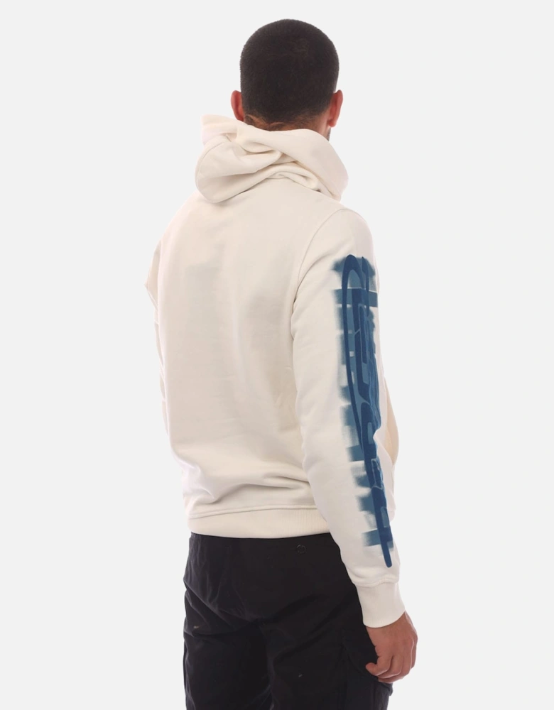 S-Ginn-Hood-N Hoodie