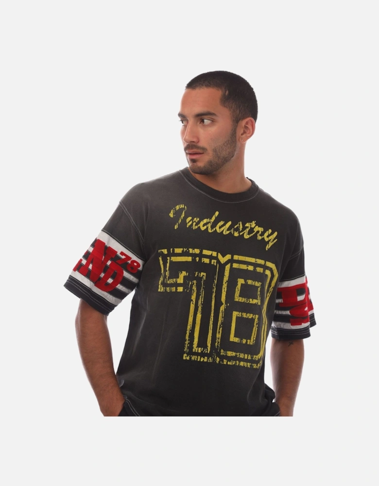 T-Bost T-Shirt