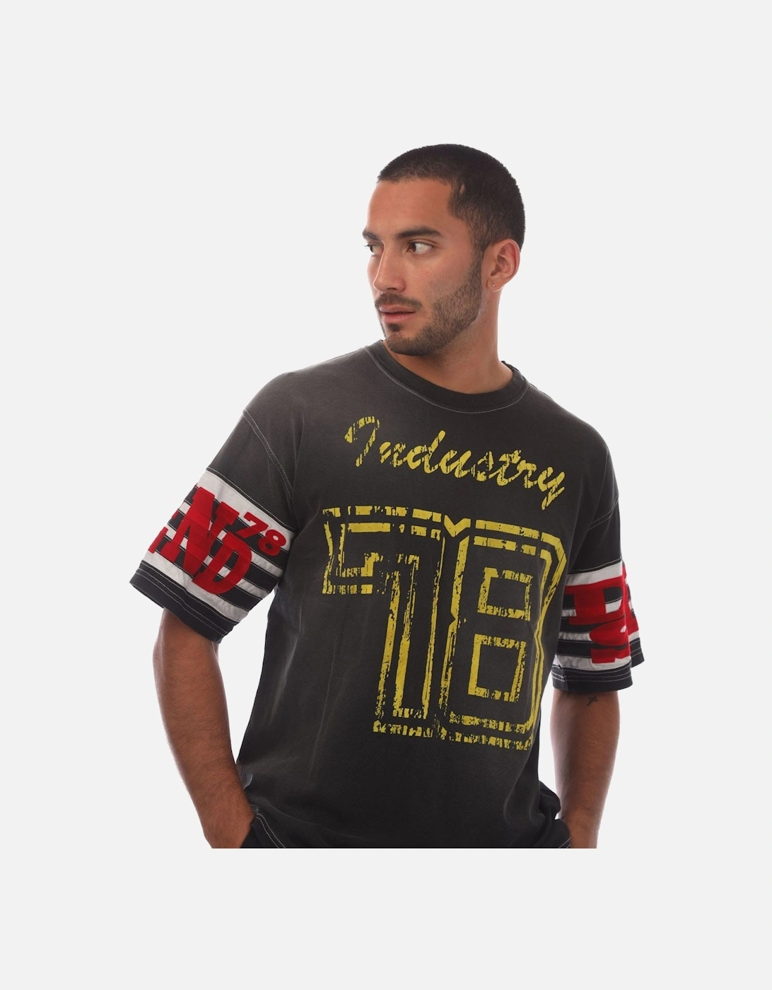 T-Bost T-Shirt