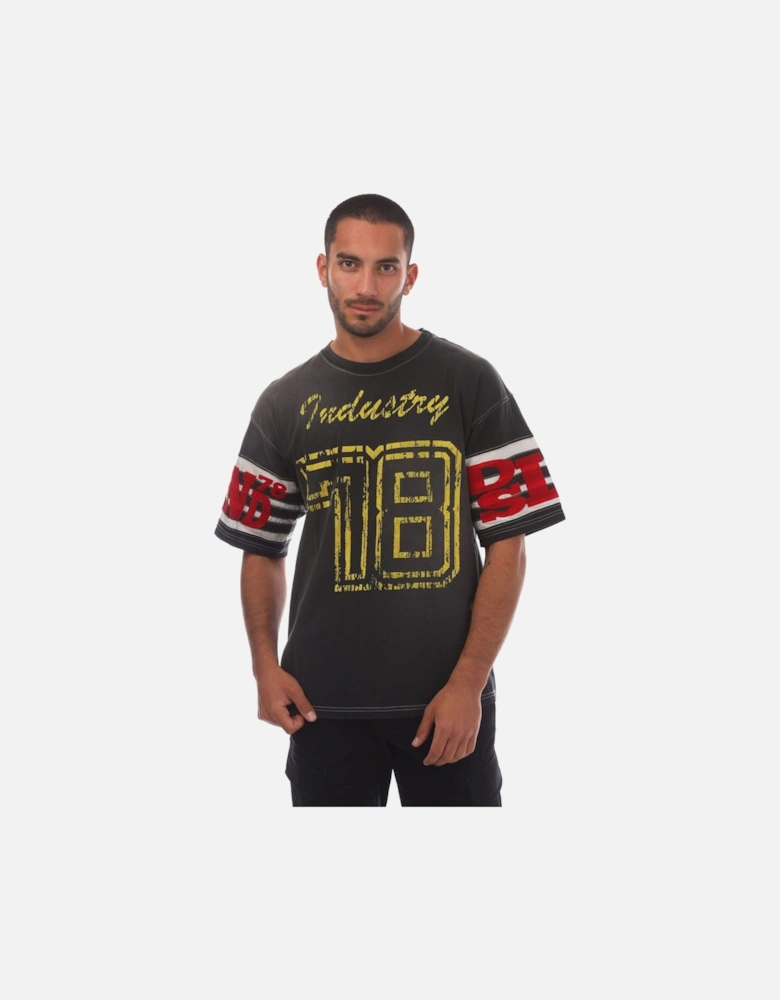 T-Bost T-Shirt