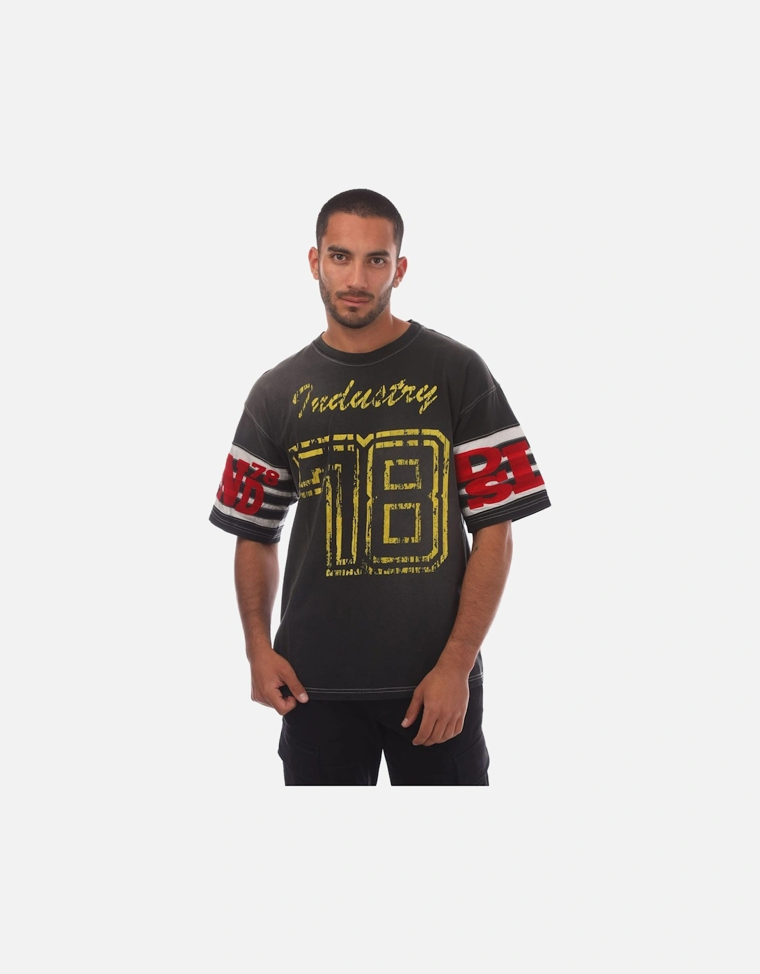 T-Bost T-Shirt, 5 of 4
