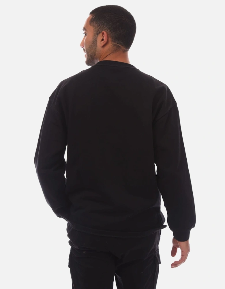 S-Baxt-N1 Sweatshirt