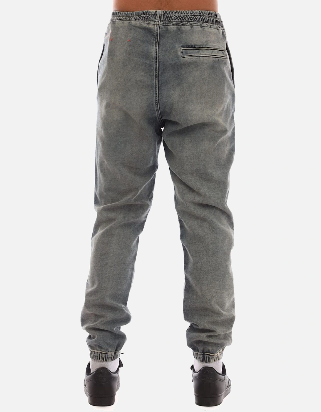 D-Lab Track Sweat Jeans