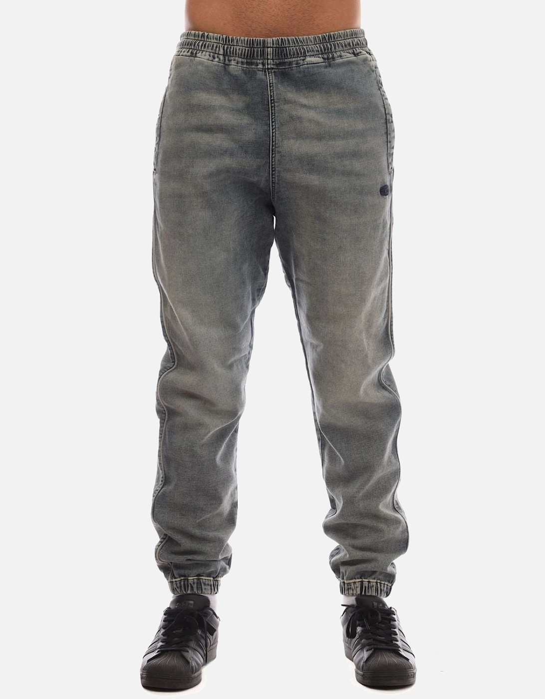D-Lab Track Sweat Jeans, 5 of 4