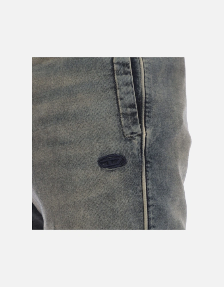 D-Lab Track Sweat Jeans