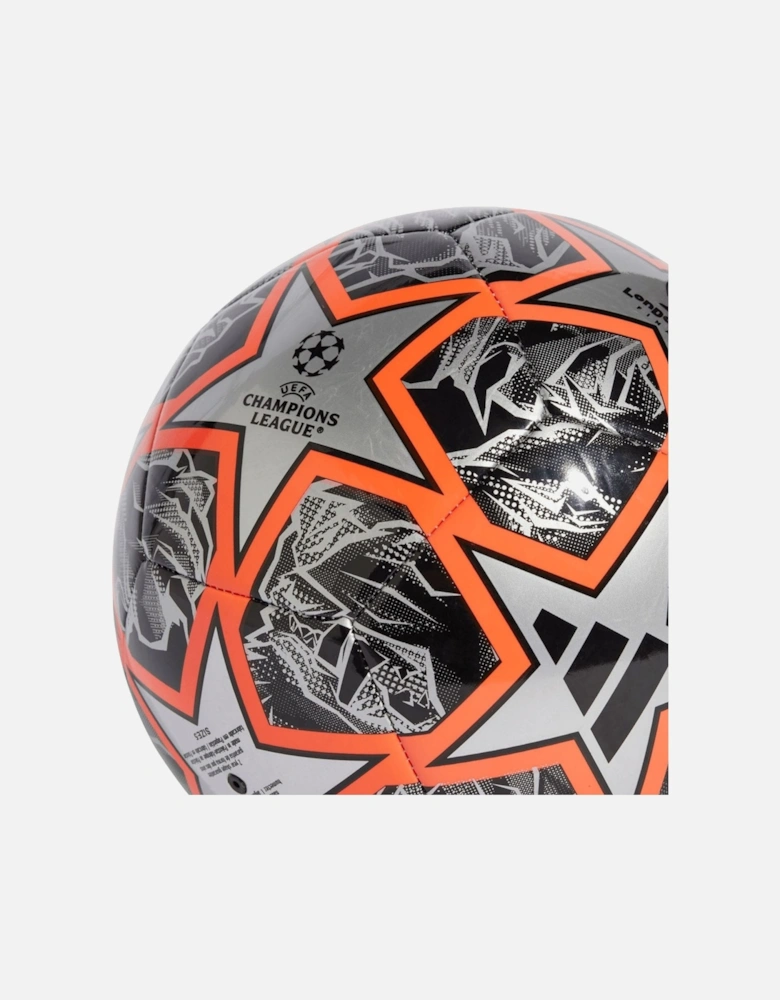 UCL Club 23/24 Football