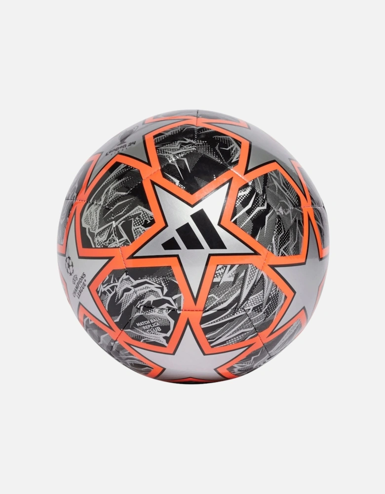 UCL Club 23/24 Football
