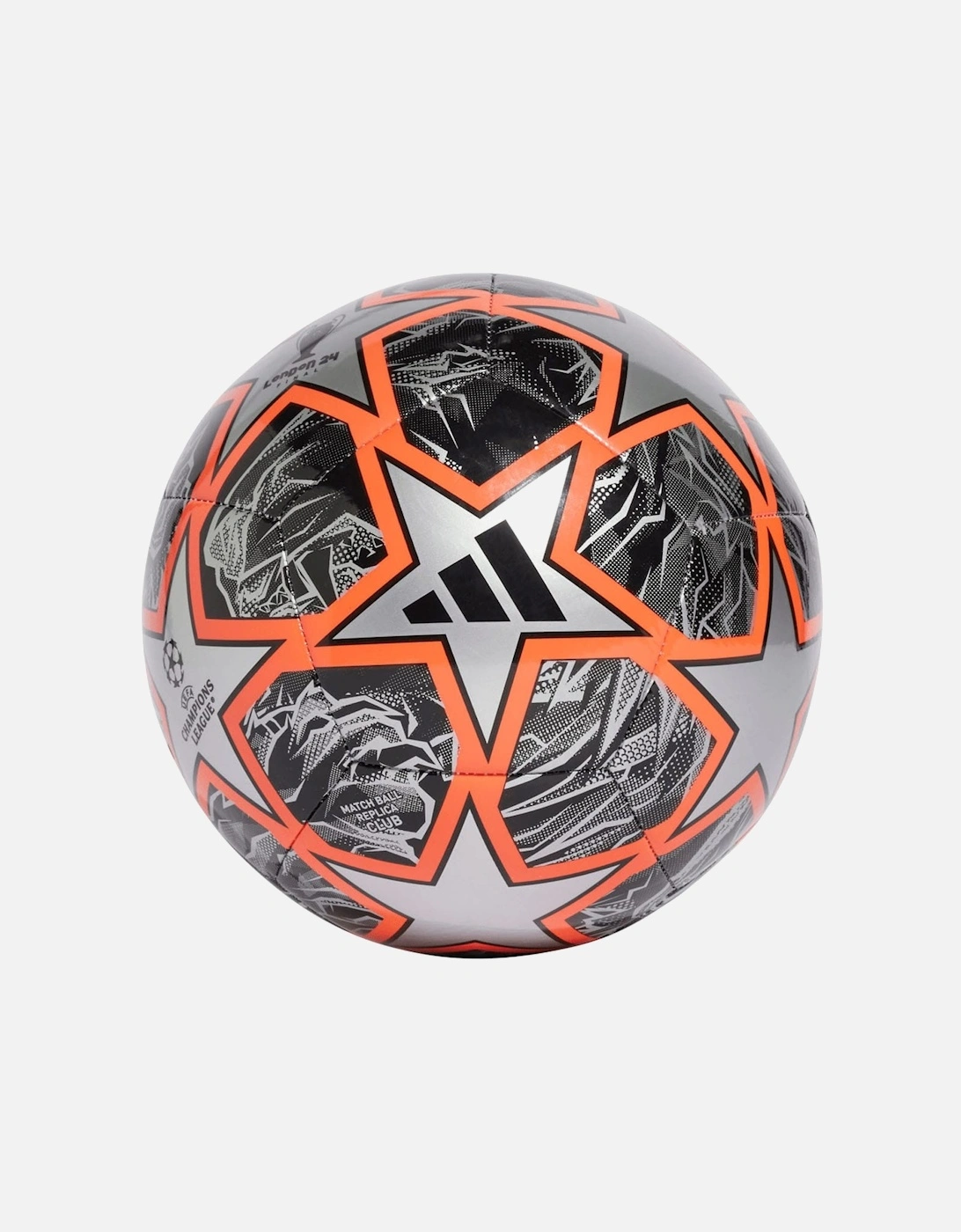 UCL Club 23/24 Football, 9 of 8